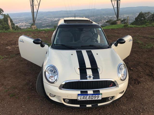 Mini Cooper S (abaixo da fipe( - Foto 4