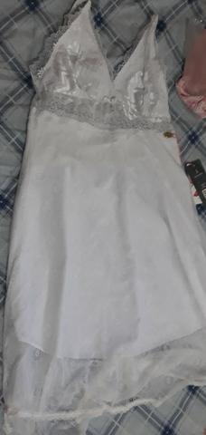 Camisola Intuicion Diamantes Lingerie