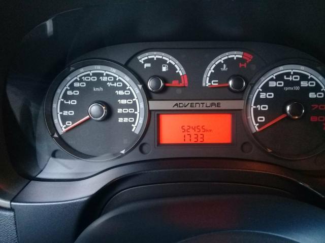Fiat Ideia Adventure 1.8 Dual 14/15 - Novo - Foto 4