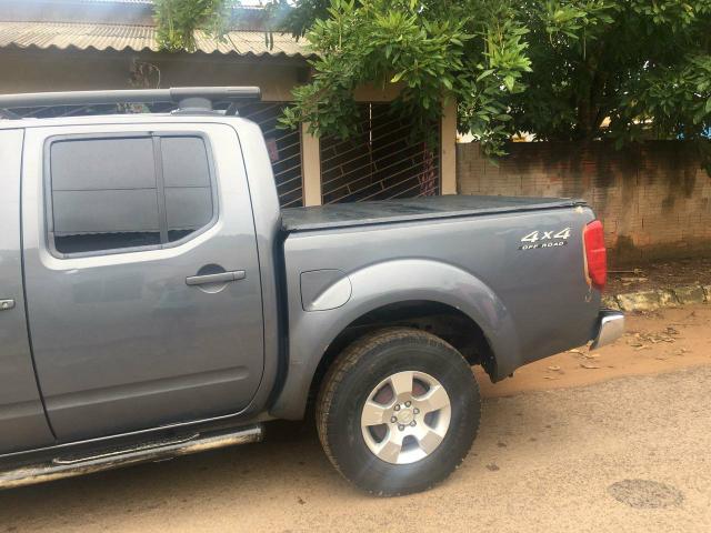 Vendo essa frontier em xapuri - Foto 4
