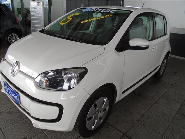 Volkswagen Up 1.0 mpi move up 12v flex 4p manual - Foto 2