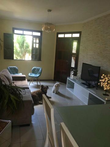 Casa duplex em Condomínio fechado Maraponga - Foto 4