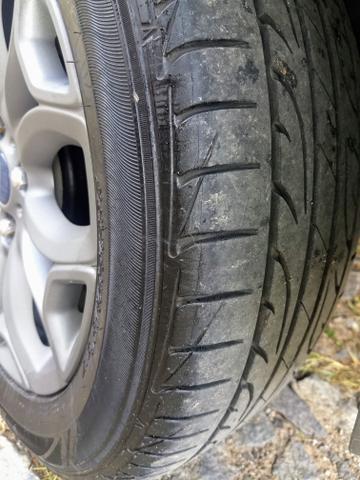 Ecosport Freestyle 1.6 Flex - Foto 10