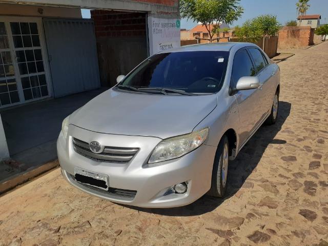 Corolla xei 2009 - Foto 4