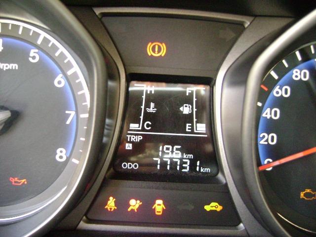 Hyundai HB20 1.6 Comfort Plus 2013 - Foto 8
