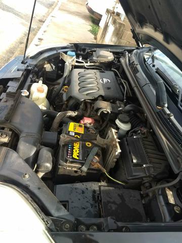 Sentra 2010 - Foto 5