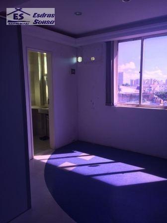 Sala pra vender no São Francisco