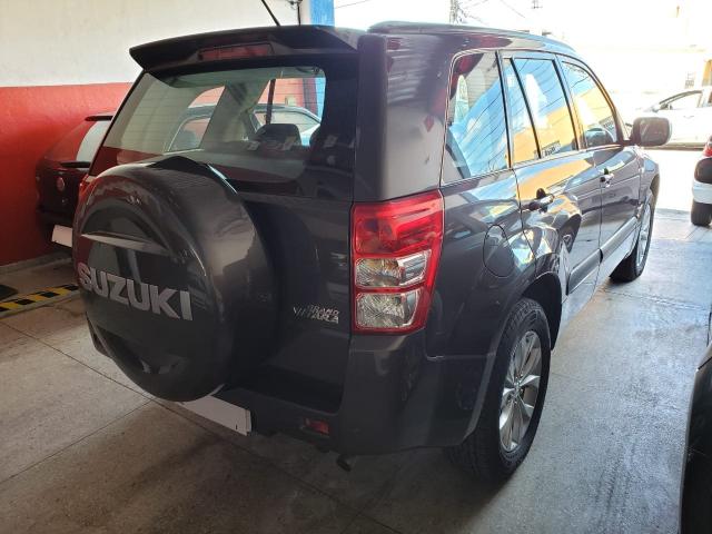 GRAND VITARA 2012/2013 2.0 4X4 16V GASOLINA 4P MANUAL - Foto 6