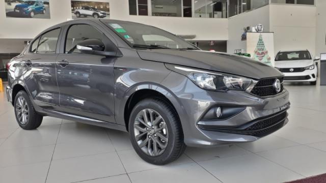 FIAT CRONOS 1.3 FIREFLY FLEX DRIVE MANUAL. - Foto 2
