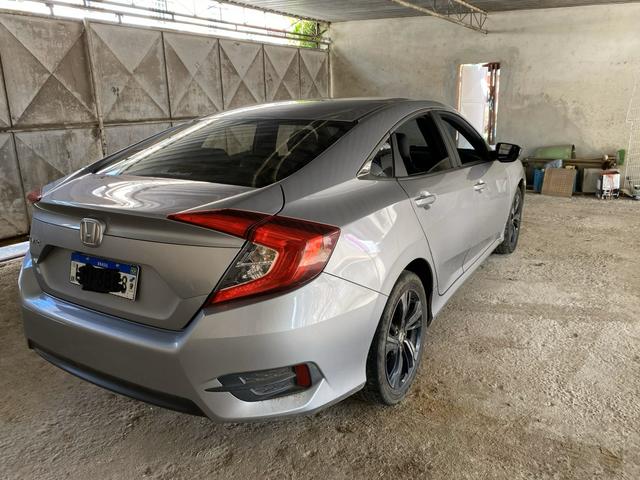Honda civic sport cvt 2018 - Foto 3