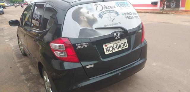 Honda Fit - Foto 10