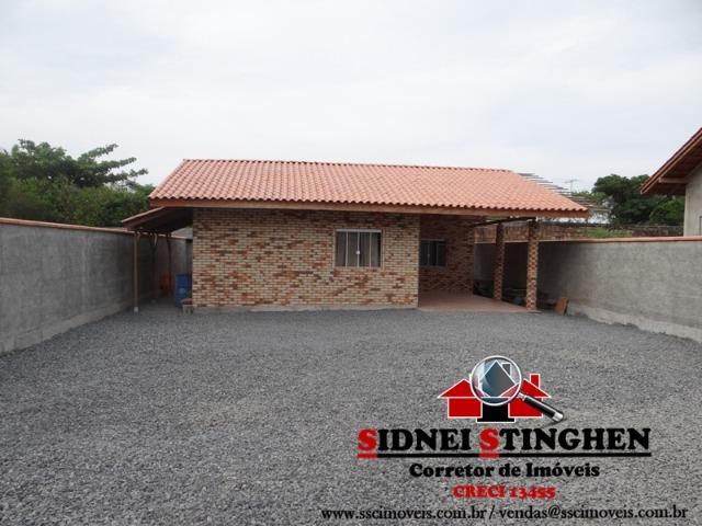 Linda casa na Praia, confira - Foto 3