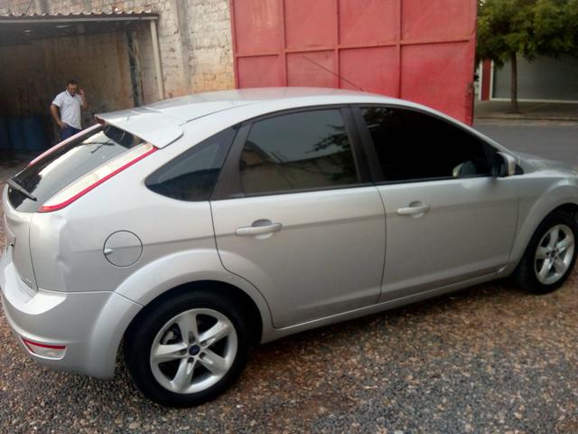Focus 2.0 automático, 2011/2011 - Foto 4