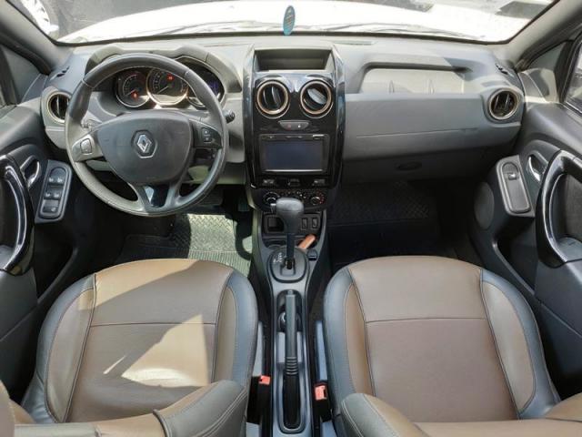 Renault Duster 2.0 Dynamique 4x2 16v - Foto 5