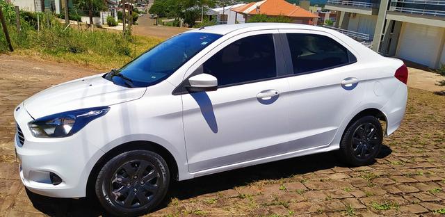 Ford ká sedan 1.5 - Foto 2