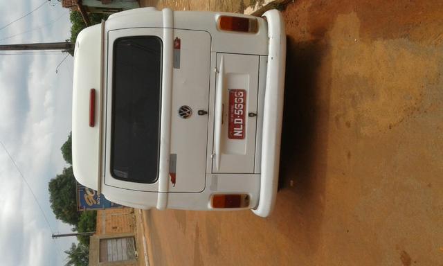 Kombi - Foto 5