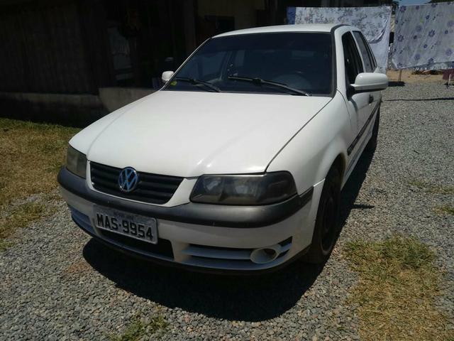 Gol G3 1.8 completo - Foto 3