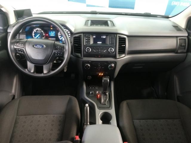 RANGER 2016/2017 2.2 XLS 4X4 CD 16V DIESEL 4P AUTOMÁTICO - Foto 5