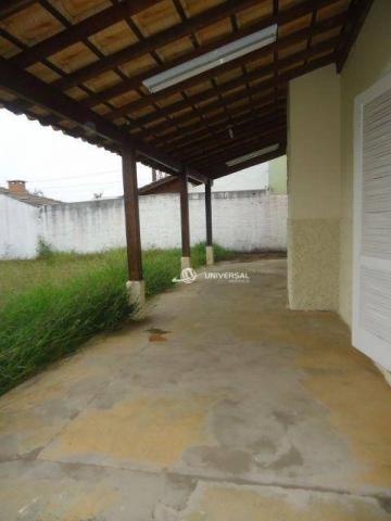 Casa com 4 dormitórios à venda, 160 m² por r$ 780.000,00 - portal da torre - juiz de fora/ - Foto 13