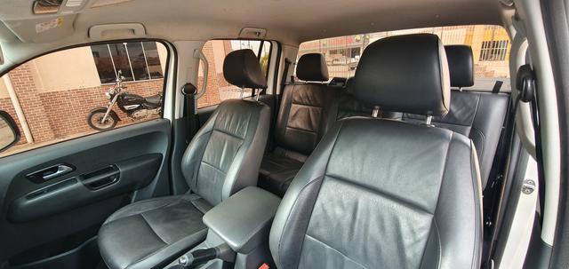 Amarok High 2.0 BiTurbo 15/16, Quadriciclo Yamaha 700cc e Jet ski Sea doo 130 2012 - Foto 7