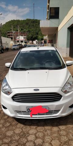 Vende-se Ford K+ Sedan - Foto 3