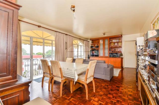 Apartamento à venda com 3 dormitórios em Água verde, Curitiba cod:151120 - Foto 2