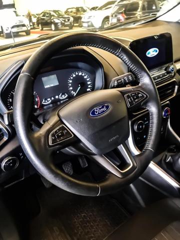 FORD ECOSPORT 2017/2018 1.5 TIVCT FLEX SE MANUAL - Foto 6