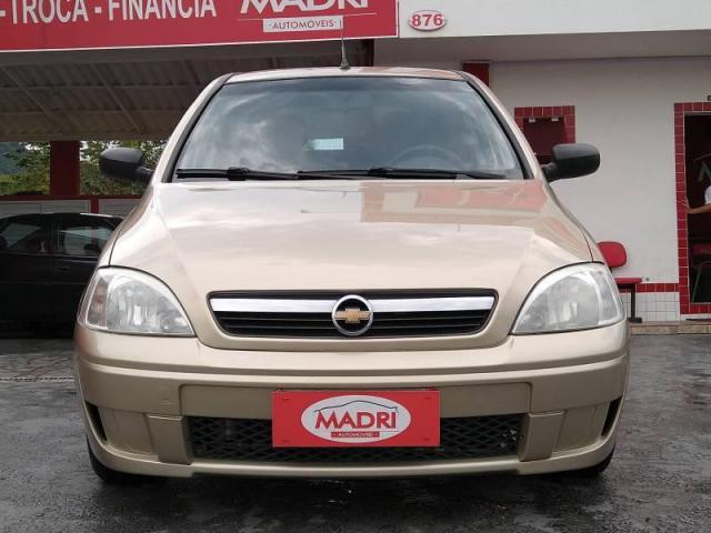 Corsa Hat. Maxx 1.0 8V - Foto 2