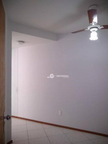 Apartamento com 3 quartos para alugar, 80 m² por r$ 1.300/mês - são mateus - juiz de fora/ - Foto 5