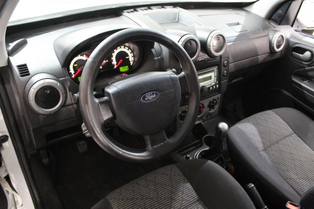 ECOSPORT 2011/2012 1.6 XLT FREESTYLE 8V FLEX 4P MANUAL - Foto 9