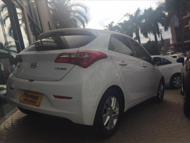 Hyundai Hb20 1.6 Premium 16v - Foto 2
