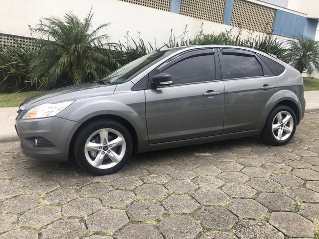 Focus 1.6 completo impecável!!!!!!!!!