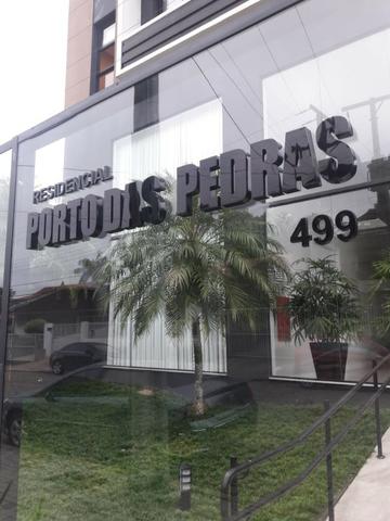 Apartamento semi-mobiliado no Residencial Porto das Pedras - Foto 2