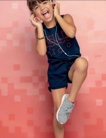 Atacado de moda infantil em Curitiba - Foto 3
