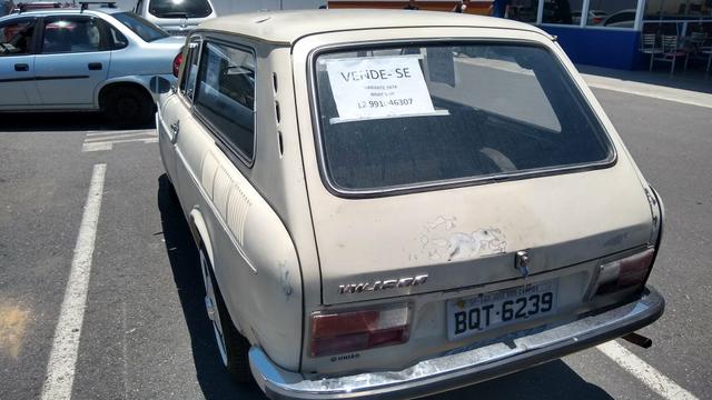 Vendo Variante 1974 - Foto 12