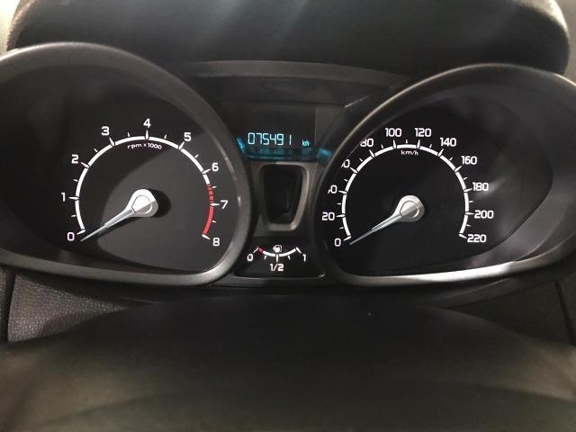 Ford - new ecosport 2.0 se automática baixo km - Foto 10