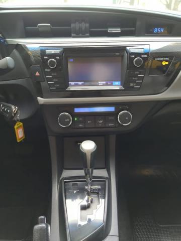COROLLA 2017 XEI 2.0 FLEX 16V AUT. - Foto 12