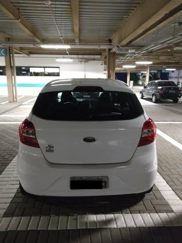 Ford KA 1.0 - Foto 2