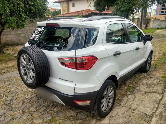 Ecosport Freestyle 1.6 Flex - Foto 4