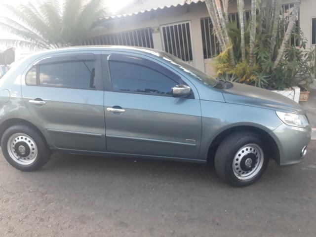 Gol g5 ano 2009 modelo 2010 - Foto 4