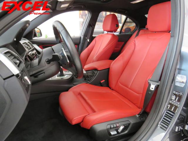 BMW 328i M SPORT 2.0 Active Flex 2016 - Foto 6