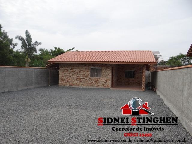 Linda casa na Praia, confira - Foto 5