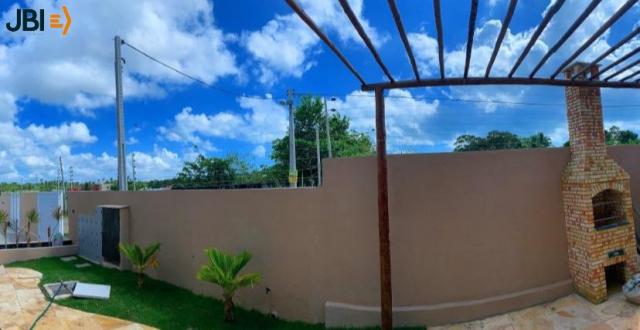 Apartamento, Pacheco, Caucaia-CE - Foto 18