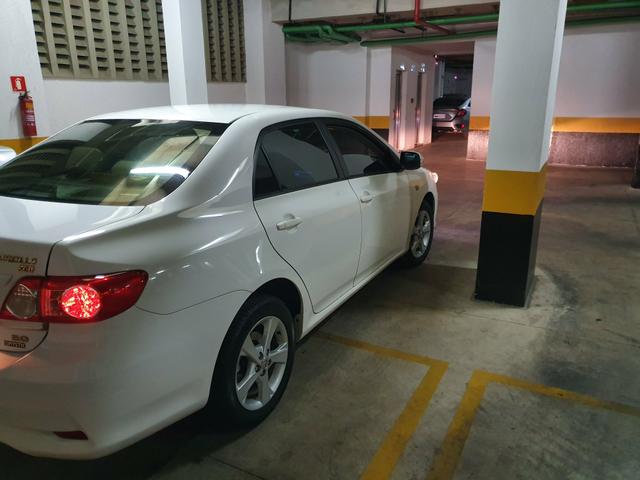 Corolla 2012/12. Preço negociável! - Foto 2