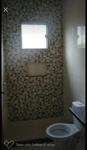 K/ Essa casa é Perfeita!!! Casa Pronta de 2 qts com área gourmet!!! - Foto 5