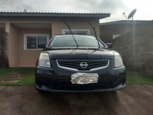 Sentra 2010 - Foto 10