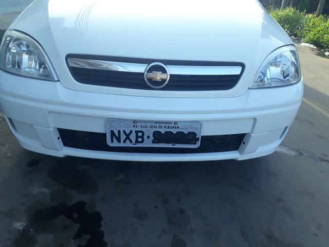 Corsa Premium sedã 1.4 20mil - Foto 3