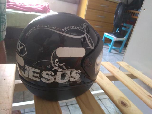 Vende-se capacete - Foto 3