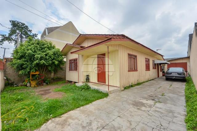 Terreno à venda em Fanny, Curitiba cod:156029 - Foto 2