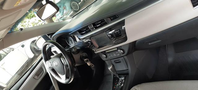 Vendo corrola XEI 2.0 - Foto 6